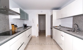 À vendre: Appartements neufs et penthouses de luxe à Nueva Andalucía, Marbella 18