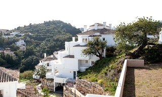 À vendre: Appartements neufs et penthouses de luxe à Nueva Andalucía, Marbella 22