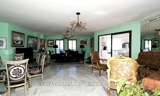 A vendre : Appartement en bord de mer à Puerto Banus, Marbella 7
