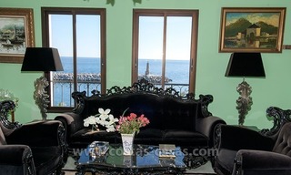 A vendre : Appartement en bord de mer à Puerto Banus, Marbella 12