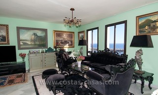 A vendre : Appartement en bord de mer à Puerto Banus, Marbella 13