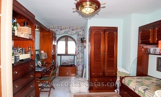 A vendre : Appartement en bord de mer à Puerto Banus, Marbella 14