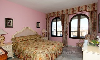 A vendre : Appartement en bord de mer à Puerto Banus, Marbella 17