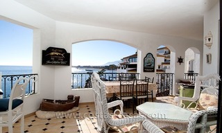 A vendre : Appartement en bord de mer à Puerto Banus, Marbella 5