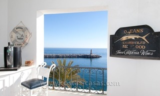 A vendre : Appartement en bord de mer à Puerto Banus, Marbella 6