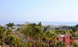 À Vendre : Penthouse de luxe près de Puerto Banus - Marbella 7