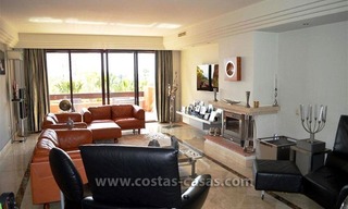 À Vendre : Penthouse de luxe près de Puerto Banus - Marbella 11