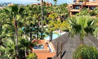 À Vendre : Penthouse de luxe près de Puerto Banus - Marbella 5