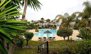 À vendre: Maison de ville spacieuse avec accès à la plage privée sur la nouvelle Mille d’ Or, Marbella - Estepona 27