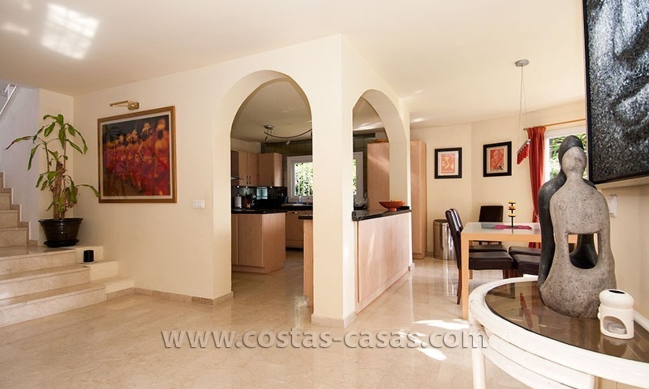 À vendre: Villa confortable à Nueva Andalucía, Marbella 5