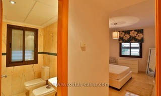 À vendre: Appartements de luxe sur la Mille d’ Or, près des plages et du centre-ville de Marbella 19