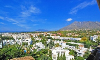 À vendre: Appartements de luxe sur la Mille d’ Or, près des plages et du centre-ville de Marbella 20
