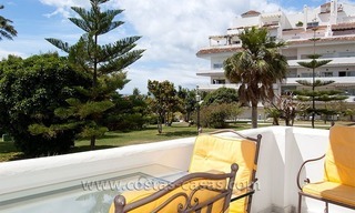 À vendre: Spacieux appartement de luxe à proximité de Puerto Banús, Marbella 2
