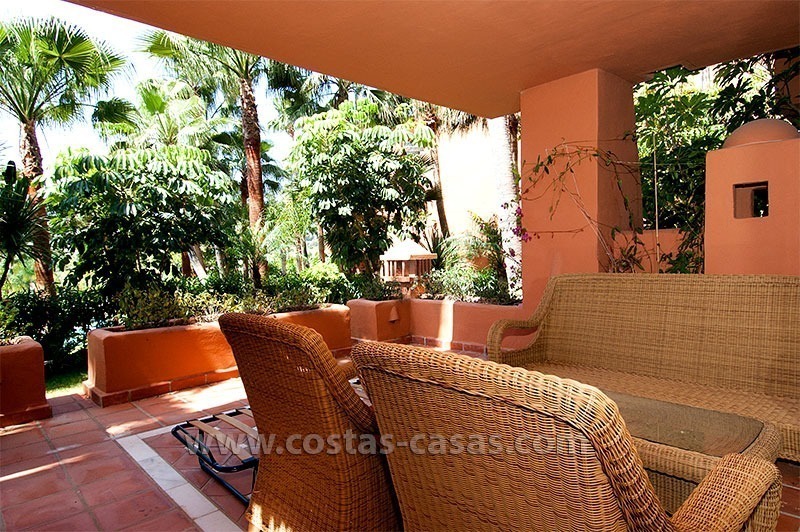 À vendre: Appartement de luxe près de Puerto Banús, Marbella