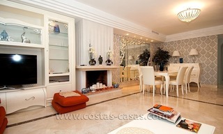 À vendre: Appartement de luxe près de Puerto Banús, Marbella 3
