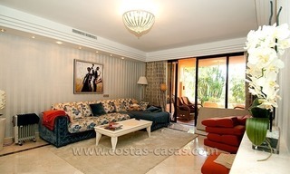 À vendre: Appartement de luxe près de Puerto Banús, Marbella 5