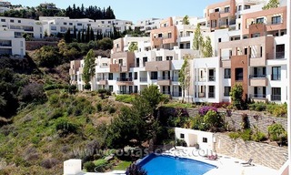À louer: Appartement de luxe moderne à Marbella sur la Costa del Sol 8