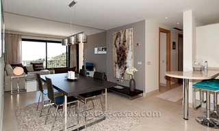 À louer: Appartement de luxe moderne à Marbella sur la Costa del Sol 13