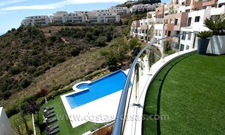 À louer: Appartement de luxe moderne à Marbella sur la Costa del Sol 3