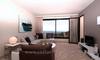 À louer: Appartement de luxe moderne à Marbella sur la Costa del Sol 18