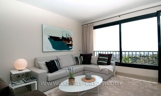 À louer: Appartement de luxe moderne à Marbella sur la Costa del Sol 19