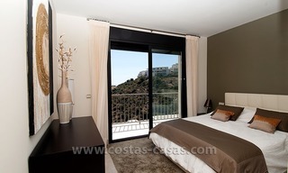 À louer: Appartement de luxe moderne à Marbella sur la Costa del Sol 22