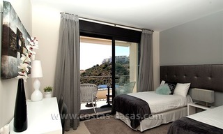 À louer: Appartement de luxe moderne à Marbella sur la Costa del Sol 28