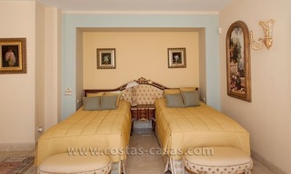 Vente: Villa Méditerranéenne de luxe sur la Mille d’ Or - Marbella 29