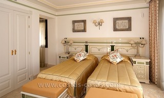 Vente: Villa Méditerranéenne de luxe sur la Mille d’ Or - Marbella 38