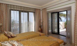 Vente: Villa Méditerranéenne de luxe sur la Mille d’ Or - Marbella 39