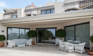 Vente: Villa Méditerranéenne de luxe sur la Mille d’ Or - Marbella 3
