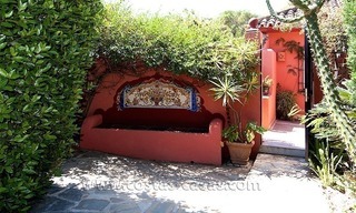 À vendre: Villa de plage à l’Ouest de Marbella 6