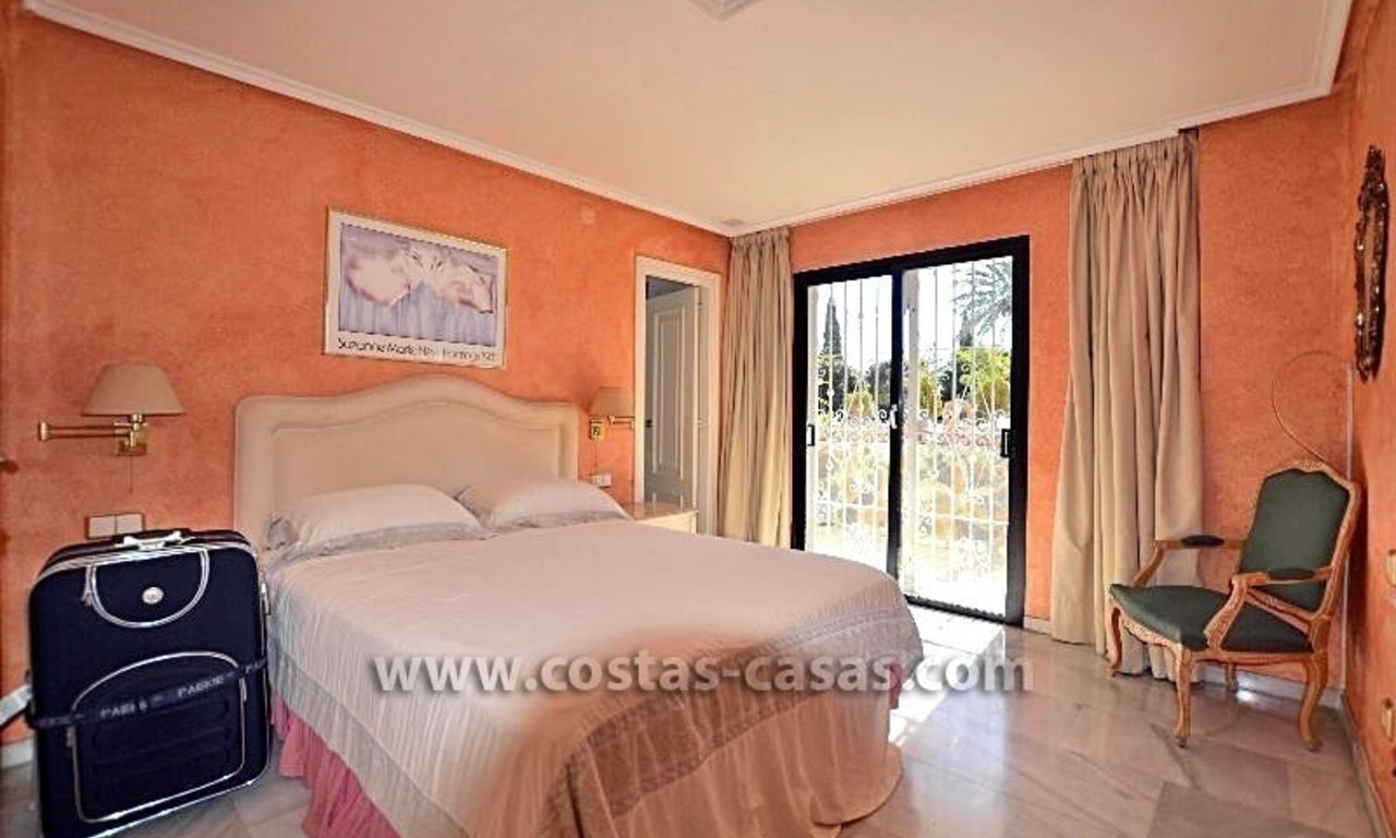 À vendre: Appartement confortable près de Puerto Banús, Marbella 8