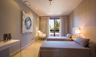 À vendre: Appartements de luxe en bord de mer à l'ouest de Marbella - San Pedro 11
