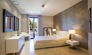 À vendre: Appartements de luxe en bord de mer à l'ouest de Marbella - San Pedro 14