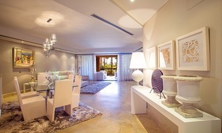À vendre: Appartements de luxe en bord de mer à l'ouest de Marbella - San Pedro 7