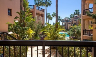 À vendre: Appartements de luxe en bord de mer à l'ouest de Marbella - San Pedro 1