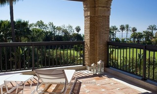 À vendre: Appartements de luxe en bord de mer à l'ouest de Marbella - San Pedro 21