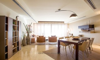 À vendre: Appartements de luxe en bord de mer à l'ouest de Marbella - San Pedro 29