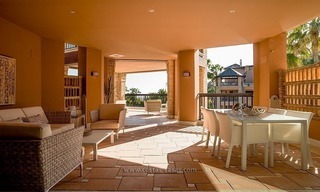 À vendre: Appartements de luxe en bord de mer à l'ouest de Marbella - San Pedro 22