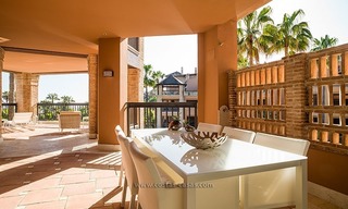 À vendre: Appartements de luxe en bord de mer à l'ouest de Marbella - San Pedro 23
