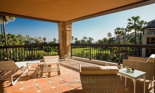 À vendre: Appartements de luxe en bord de mer à l'ouest de Marbella - San Pedro 25