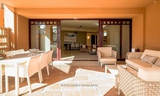 À vendre: Appartements de luxe en bord de mer à l'ouest de Marbella - San Pedro 26
