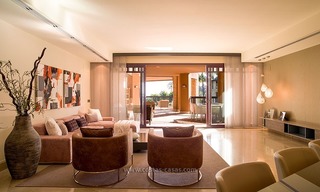À vendre: Appartements de luxe en bord de mer à l'ouest de Marbella - San Pedro 27