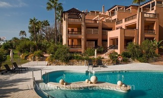À vendre: Appartements de luxe en bord de mer à l'ouest de Marbella - San Pedro 43
