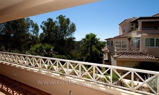 À vendre: aubaine, appartement de golf à Rio Real, Marbella 1