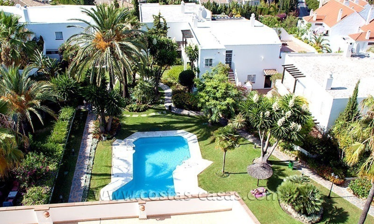 A Vendre: Penthouse parfaitement situé près de Puerto Banús, Marbella 2