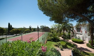 A vendre: maison mitoyenne en première ligne de golf à Nueva Andalucía, Marbella 18