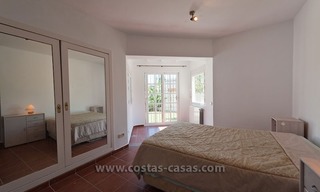 À vendre: Villa de plage à San Pedro de Alcántara, Marbella 6