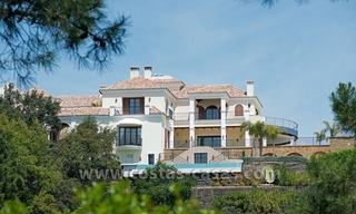 À vendre: Villa à La Zagaleta, Benahavís - Marbella 21